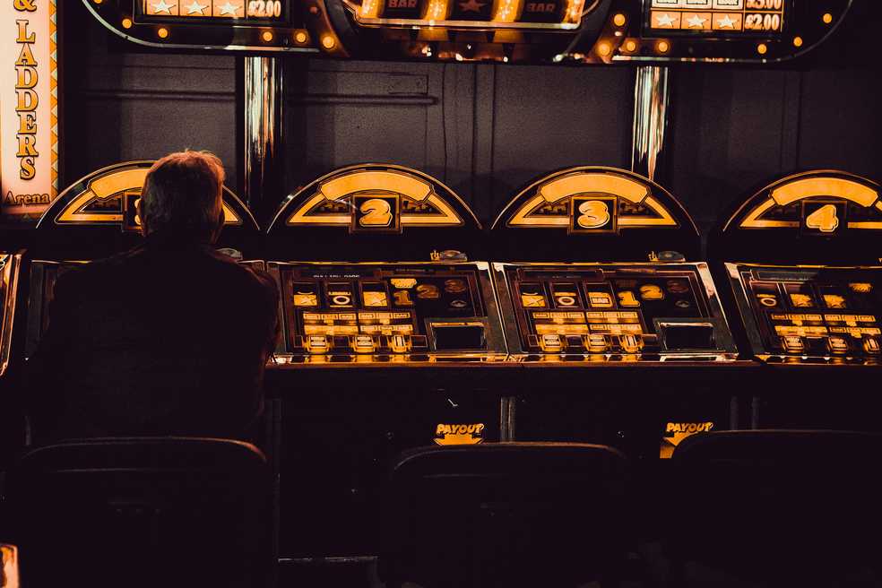 Cresus Casino Registratie: Uw Gids voor een Vlotte Start