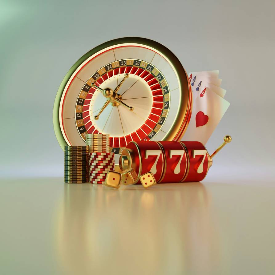 Der ultimative Leitfaden für Spielautomaten im Bruce Bet Casino