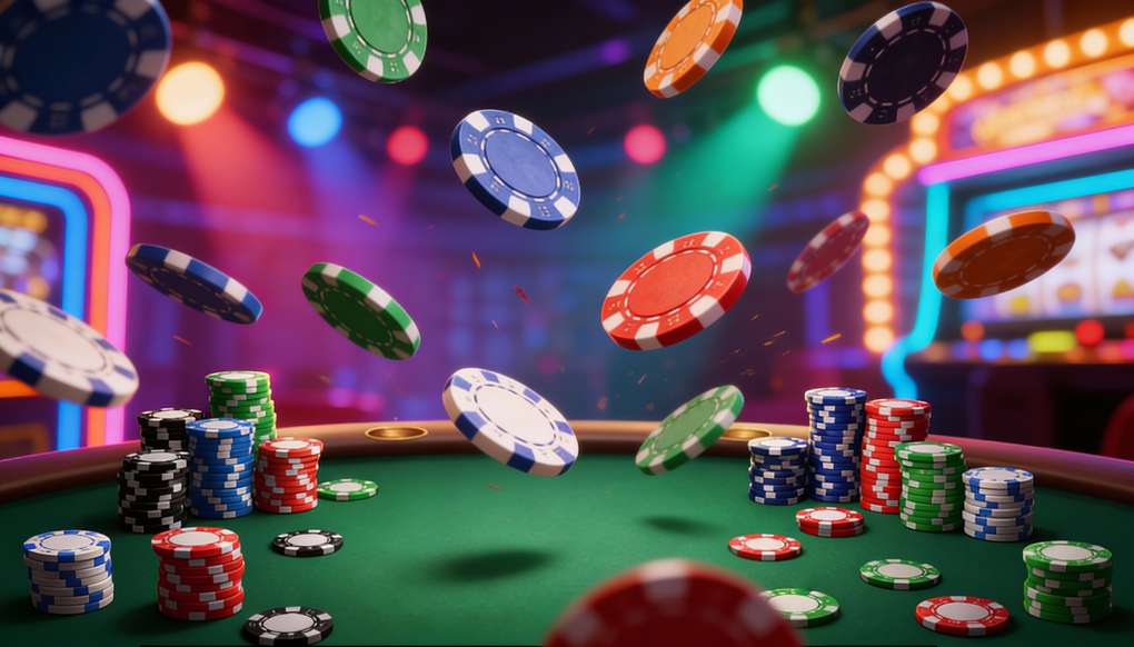 Dominate the Game: Proven Strategies for Winning at National Casino