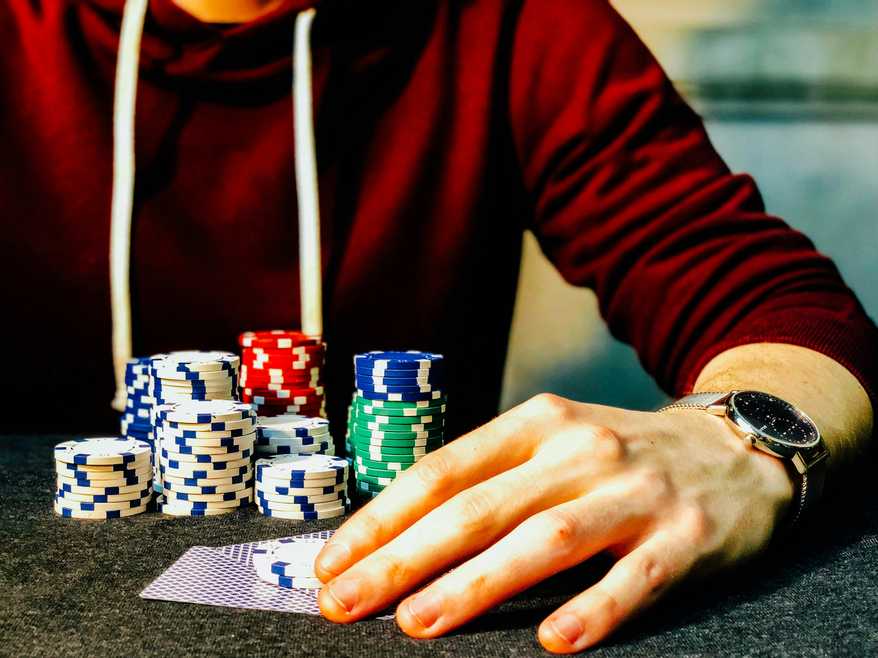 Infographic: Demystifying Black Label Casinos - How the Elite Gambling Experience Works