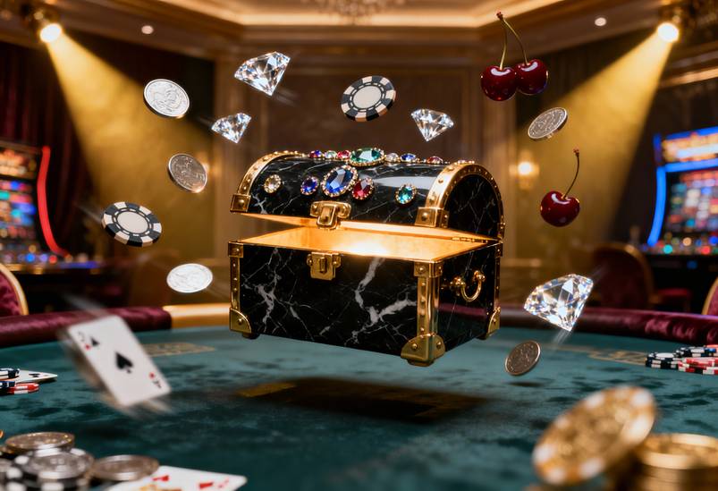 Kostenlose Drehungen im Lucky Bird Casino: Wie man sie bekommt