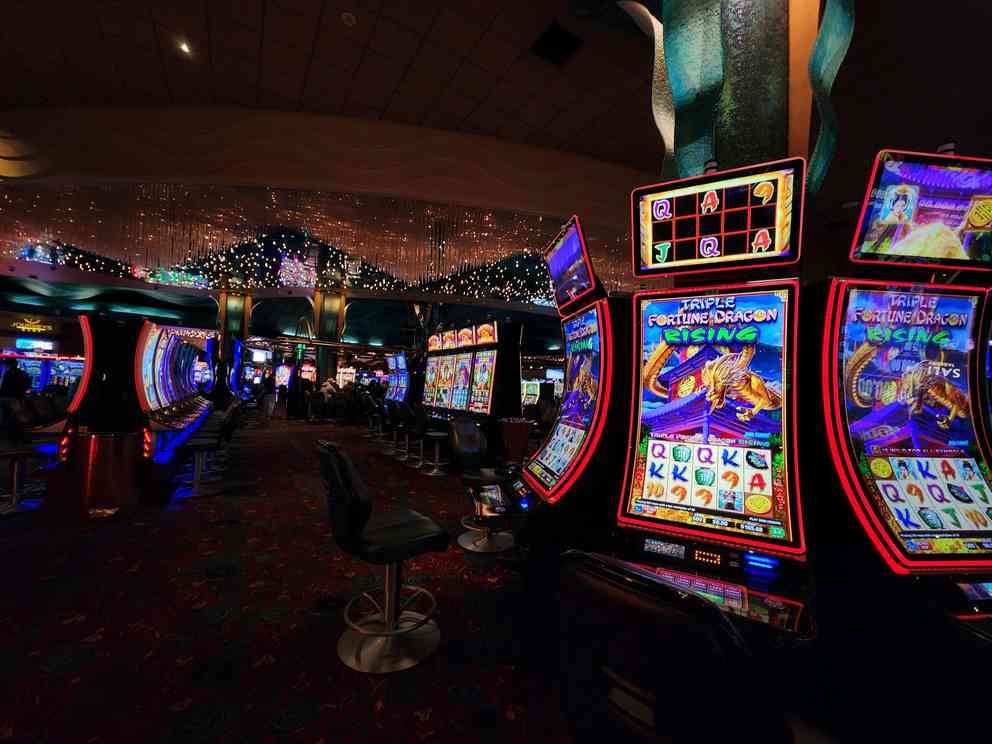 La Légalité de Winmachance Casino : Guide Complet