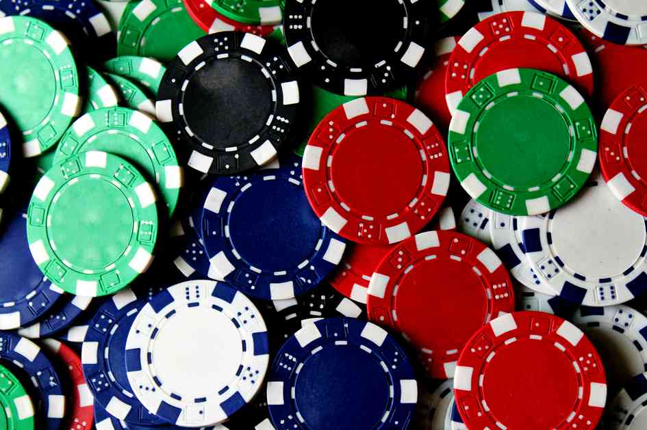 Les Différences Entre les Casinos en Ligne et les Casinos Terrestres