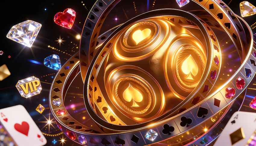 Love Casino Tournaments? Your Guide to Thrills, Strategy, and Winning Big