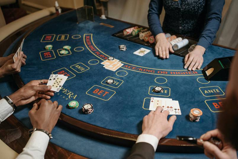Mejores Prácticas para Disfrutar y Ganar en Art Casino