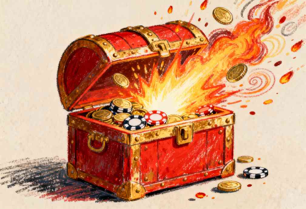 Press Release: What's New at Betman Casino
