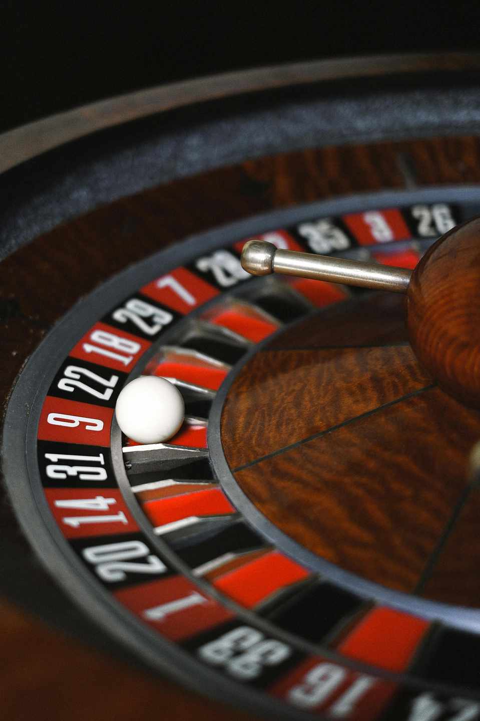 Press Release: What's New at Betman Casino
